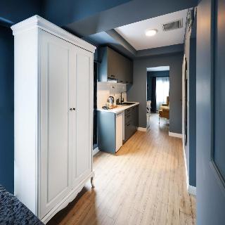 Galata 1875 Suites