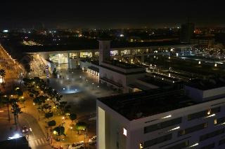 Aday Hotel Casablanca