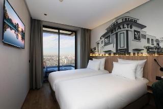 Room Room