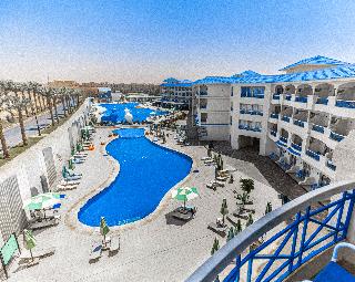 Flow Spectrum Resort