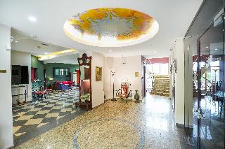 Andza Tbilisi Hotel