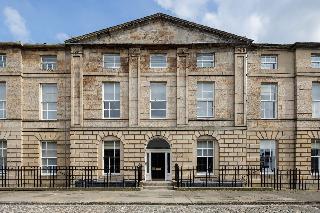 Forth House By Supercity Aparthotels