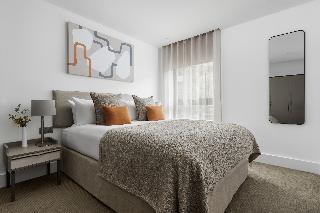Forth House By Supercity Aparthotels