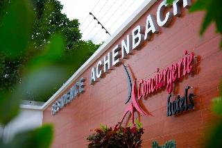 Residence Achenbach