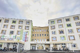 I Am Hotel Im Living Campus