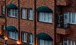 Hasuna Taaz Hotel