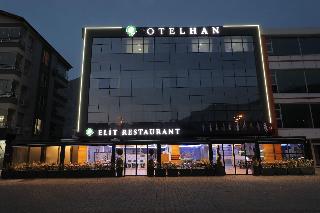 Ela T Otelhan
