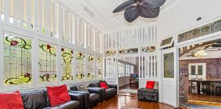 Avenues Xchange