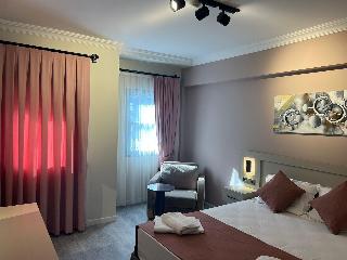 Casa De Levii Ssii Hotel Oludenii Z