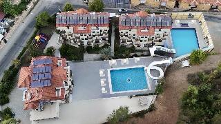 Casa De Levii Ssii Hotel Oludenii Z