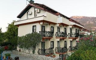 Casa De Levii Ssii Hotel Oludenii Z
