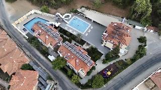 Casa De Levii Ssii Hotel Oludenii Z
