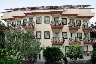 Casa De Levii Ssii Hotel Oludenii Z