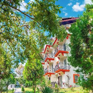 Casa De Levii Ssii Hotel Oludenii Z