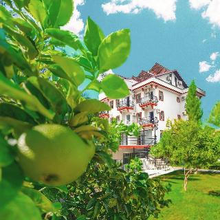 Casa De Levii Ssii Hotel Oludenii Z