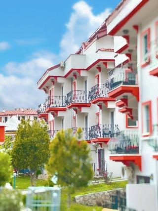 Casa De Levii Ssii Hotel Oludenii Z
