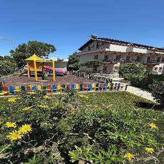 Casa De Levii Ssii Hotel Oludenii Z