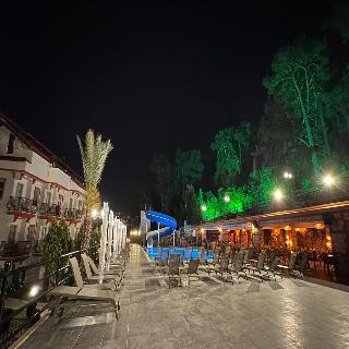 Casa De Levii Ssii Hotel Oludenii Z