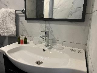 Casa De Levii Ssii Hotel Oludenii Z