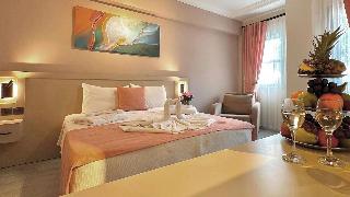 Casa De Levii Ssii Hotel Oludenii Z