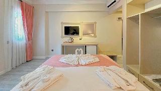 Casa De Levii Ssii Hotel Oludenii Z