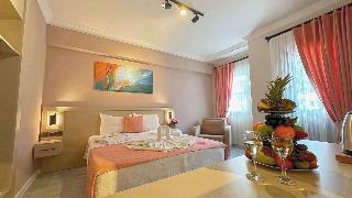 Casa De Levii Ssii Hotel Oludenii Z