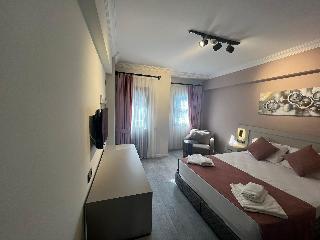 Casa De Levii Ssii Hotel Oludenii Z
