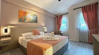 Casa De Levii Ssii Hotel Oludenii Z