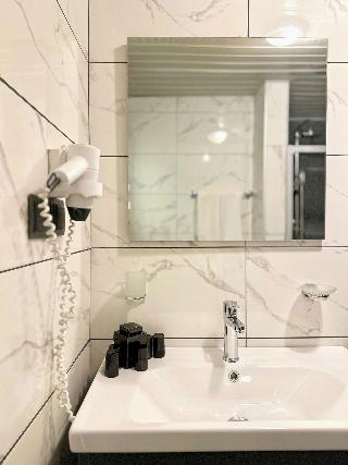 Casa De Levii Ssii Hotel Oludenii Z