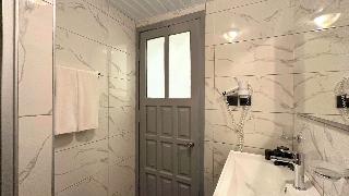 Casa De Levii Ssii Hotel Oludenii Z