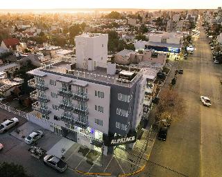 Ramada Residences Wyndham Puerto Madryn CQ Parry