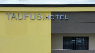 Taufusi Hotel