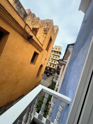 Villa Alta Guest House
