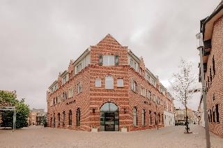 Stadtha Fe Rhede By Hackmann