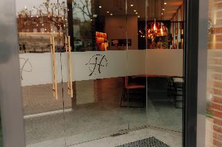 Stadtha Fe Rhede By Hackmann