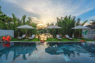 The Saltfield Hoi An Villa