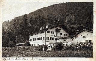 Weyerhof