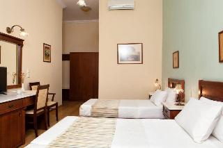 Egli Hotel