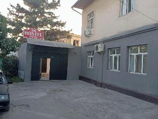 Hostel Karadeniz Ok