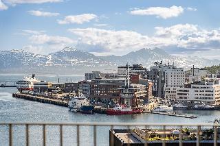 Totalapartments Vervet Gja A