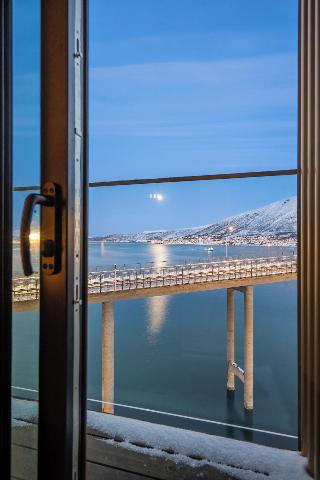 Totalapartments Vervet Gja A