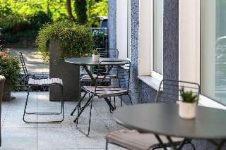 SleepinRoomz Boutique Hotel Dortmund-West