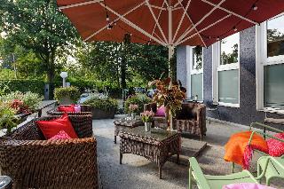 SleepinRoomz Boutique Hotel Dortmund-West