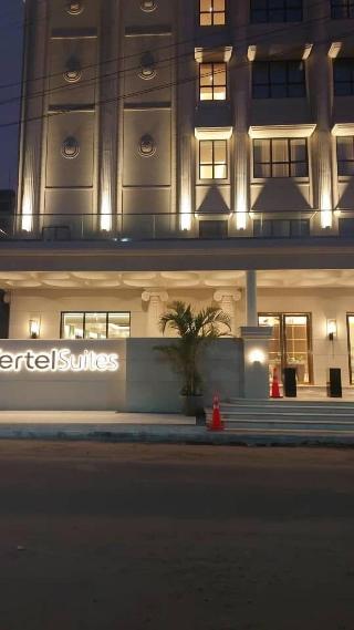 Kertel Suites