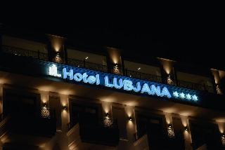 Dolanit Hotels Lubjana