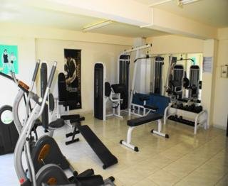 Sports and Entertainment
 di Anemi Hotel Apartments