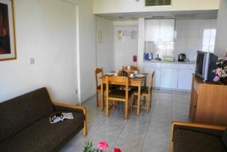 Room
 di Anemi Hotel Apartments