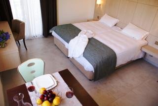 Room
 di Anemi Hotel Apartments