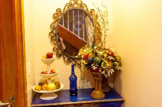 Hotel Azul De La Plaza By Chat Noir