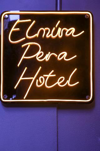 Elmira Pera Hotel & Spa - Special Class